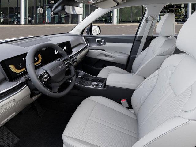 new 2026 Kia Sorento car, priced at $41,680