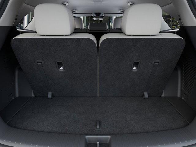 new 2026 Kia Sorento car, priced at $41,680