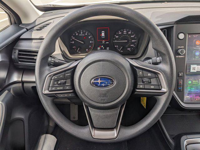 new 2025 Subaru Impreza car, priced at $25,797