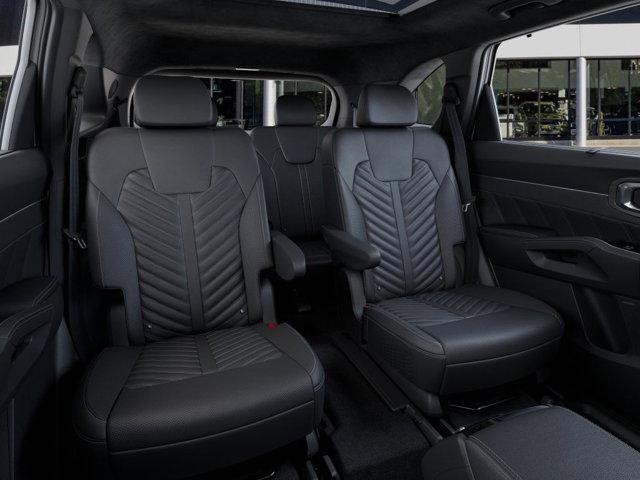 new 2026 Kia Sorento car, priced at $48,765