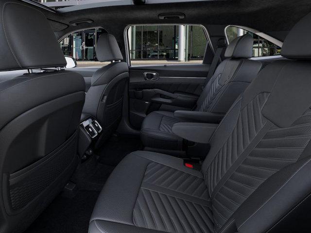 new 2026 Kia Sorento car, priced at $48,765