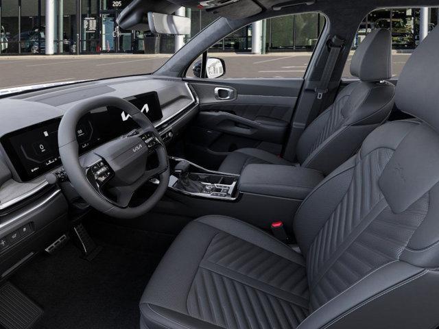 new 2026 Kia Sorento car, priced at $48,765