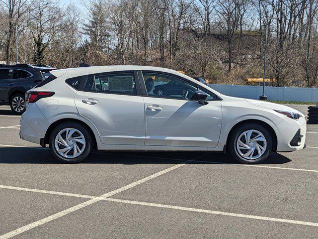 new 2024 Subaru Impreza car, priced at $24,688