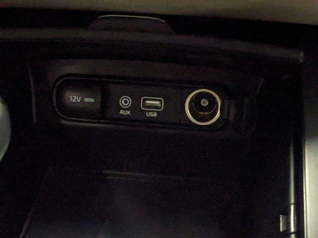 used 2020 Kia Sorento car, priced at $16,399