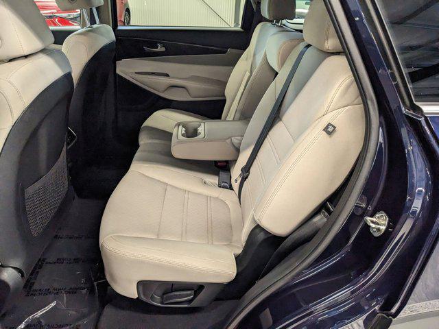 used 2020 Kia Sorento car, priced at $16,399