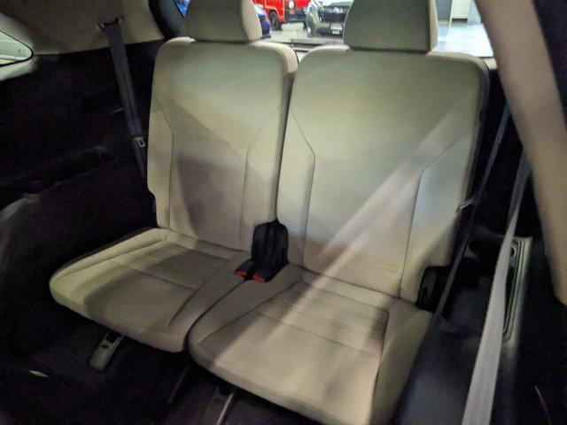 used 2020 Kia Sorento car, priced at $16,399