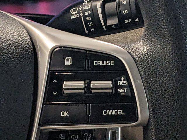 used 2020 Kia Sorento car, priced at $16,399