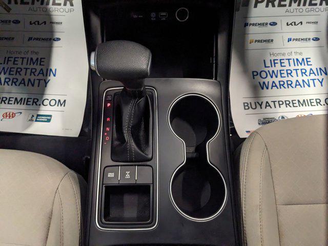 used 2020 Kia Sorento car, priced at $16,399