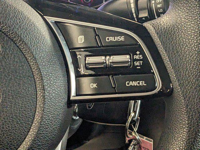 used 2020 Kia Optima car, priced at $14,899