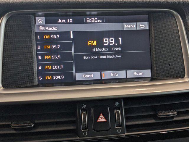 used 2020 Kia Optima car, priced at $14,899