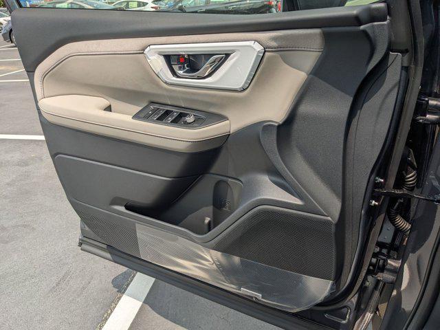 new 2025 Subaru Forester Hybrid car, priced at $41,495