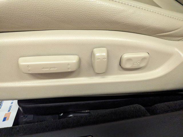 used 2018 Acura TLX car, priced at $17,695