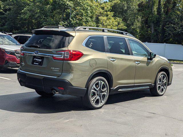 new 2024 Subaru Ascent car, priced at $50,367