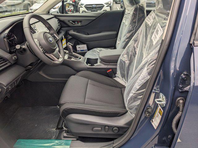 new 2025 Subaru Legacy car, priced at $31,780