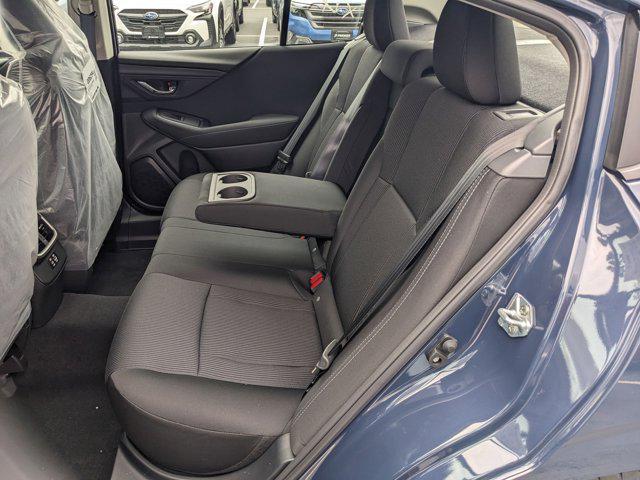 new 2025 Subaru Legacy car, priced at $31,780