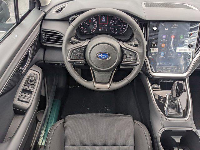 new 2025 Subaru Legacy car, priced at $31,780
