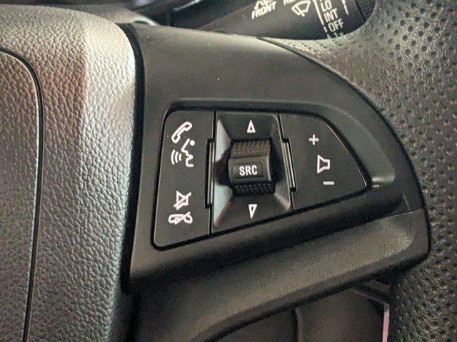 used 2022 Chevrolet Trax car, priced at $17,252
