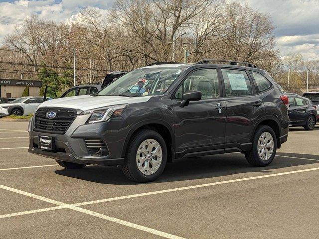 new 2024 Subaru Forester car, priced at $29,316