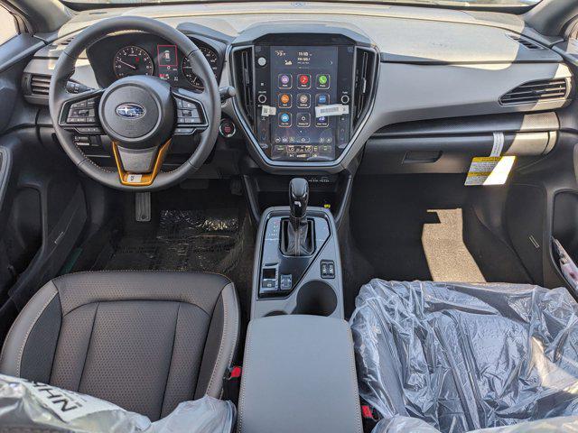 new 2025 Subaru Crosstrek car, priced at $36,130