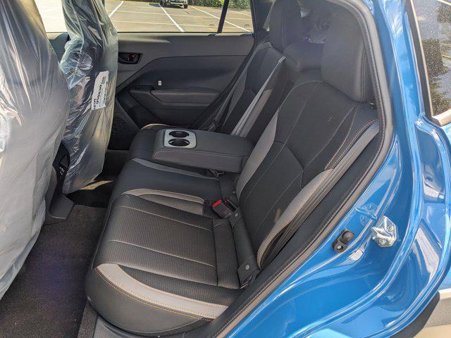 new 2025 Subaru Crosstrek car, priced at $36,130