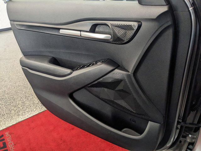 used 2024 Kia Seltos car, priced at $23,998