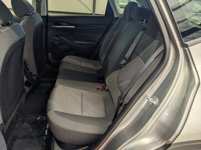 used 2024 Kia Seltos car, priced at $23,998