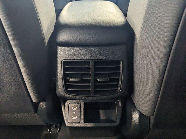 used 2024 Kia Seltos car, priced at $23,998