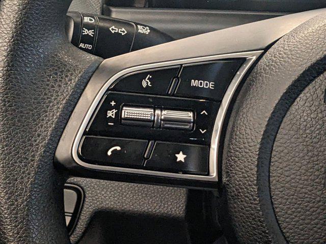 used 2024 Kia Seltos car, priced at $23,998