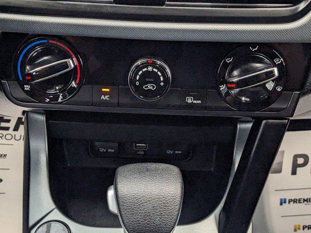 used 2024 Kia Seltos car, priced at $23,998