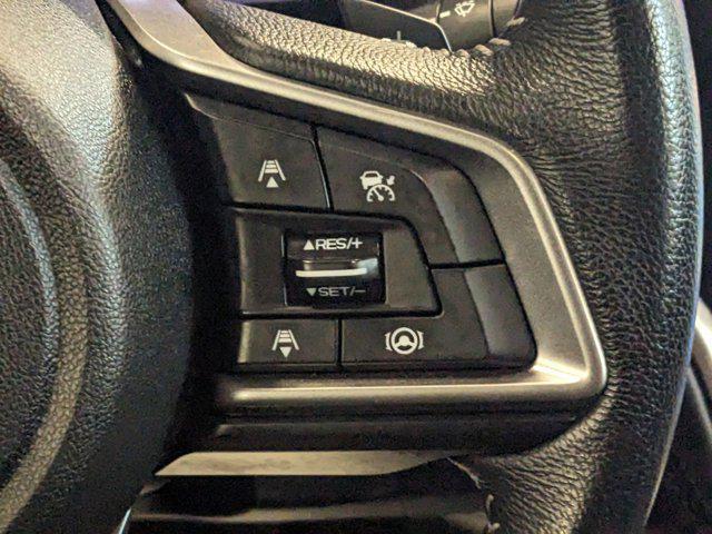 used 2022 Subaru Legacy car, priced at $23,602