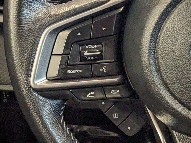 used 2022 Subaru Legacy car, priced at $23,602