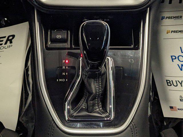used 2022 Subaru Legacy car, priced at $23,602