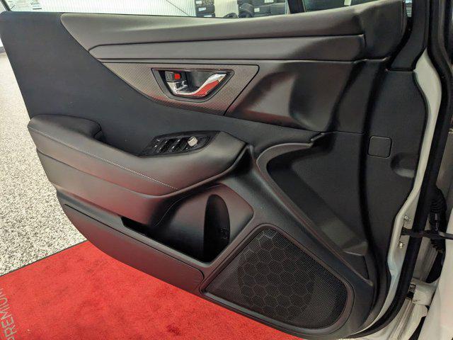 used 2022 Subaru Legacy car, priced at $23,602