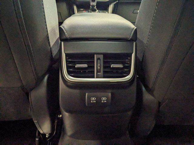 used 2022 Subaru Legacy car, priced at $23,602