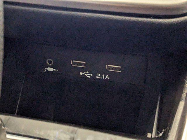 used 2022 Subaru Legacy car, priced at $23,602