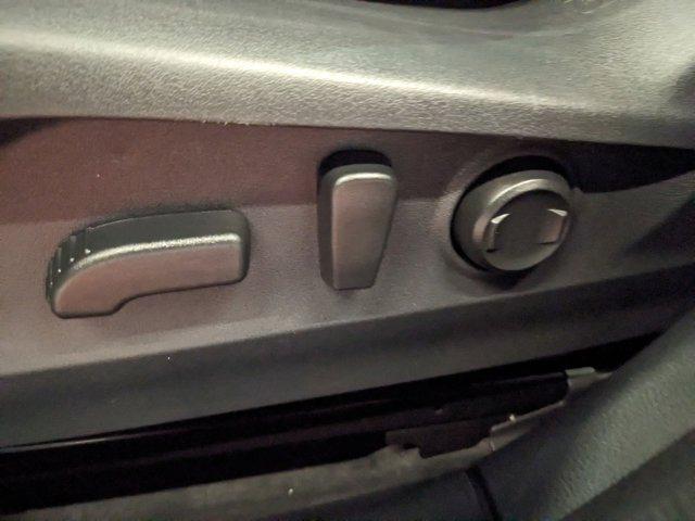 used 2022 Subaru Legacy car, priced at $23,602