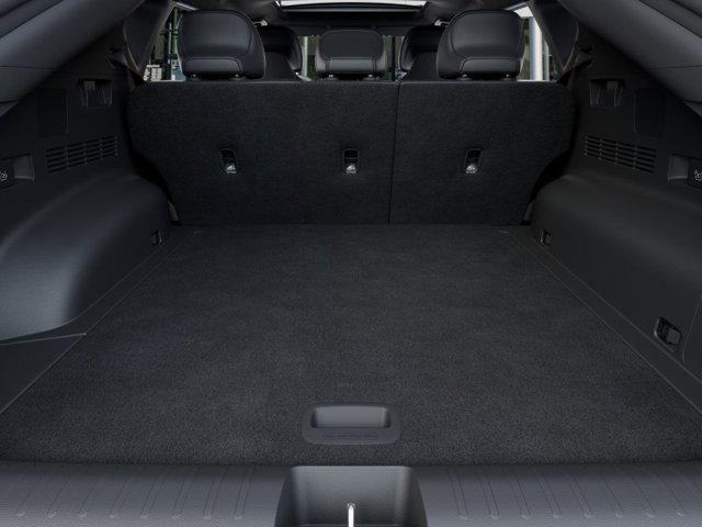 new 2025 Kia EV6 car, priced at $58,817