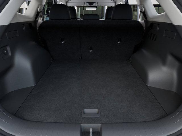 new 2026 Kia Sportage car, priced at $34,920