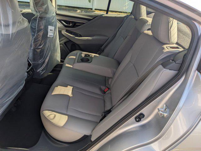 new 2025 Subaru Legacy car, priced at $36,442