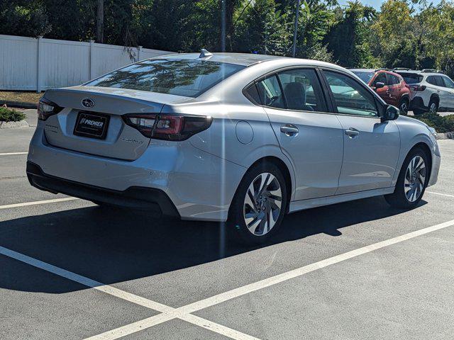 new 2025 Subaru Legacy car, priced at $36,442