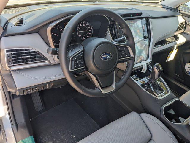 new 2025 Subaru Legacy car, priced at $36,442