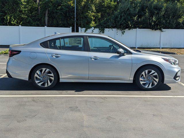 new 2025 Subaru Legacy car, priced at $36,442