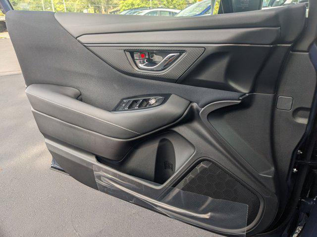 new 2025 Subaru Outback car, priced at $36,273