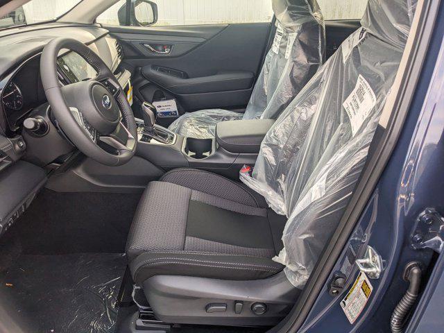 new 2025 Subaru Outback car, priced at $36,273