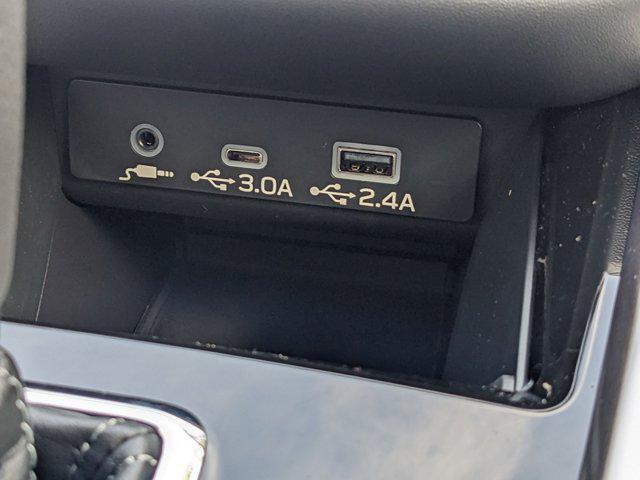 new 2025 Subaru Outback car, priced at $36,273