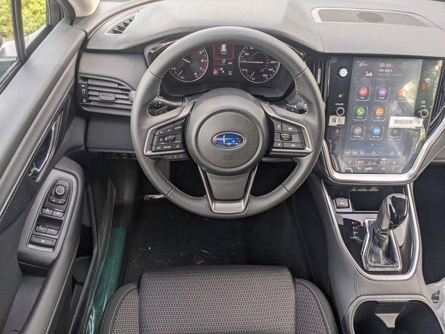 new 2025 Subaru Outback car, priced at $36,273