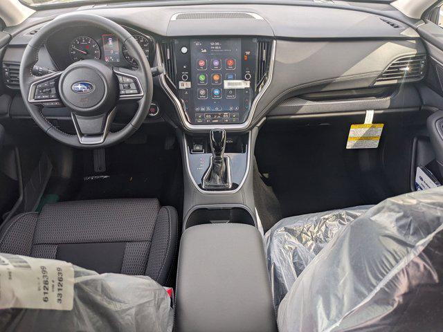 new 2025 Subaru Outback car, priced at $36,273