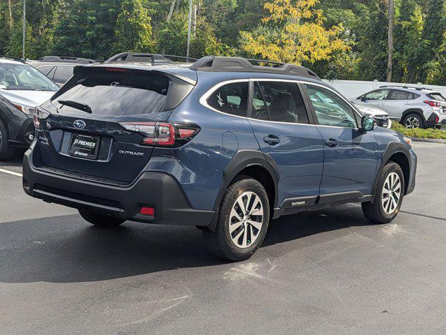 new 2025 Subaru Outback car, priced at $36,273