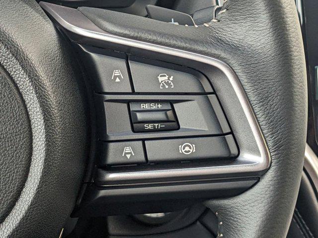 new 2025 Subaru Outback car, priced at $36,273