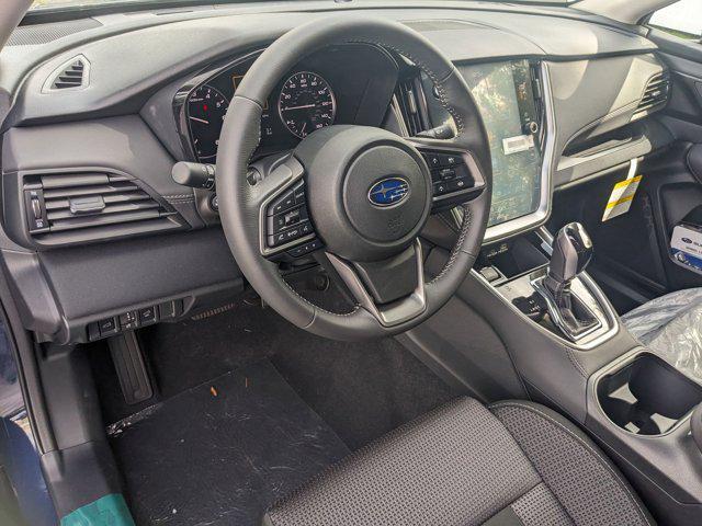 new 2025 Subaru Outback car, priced at $36,273